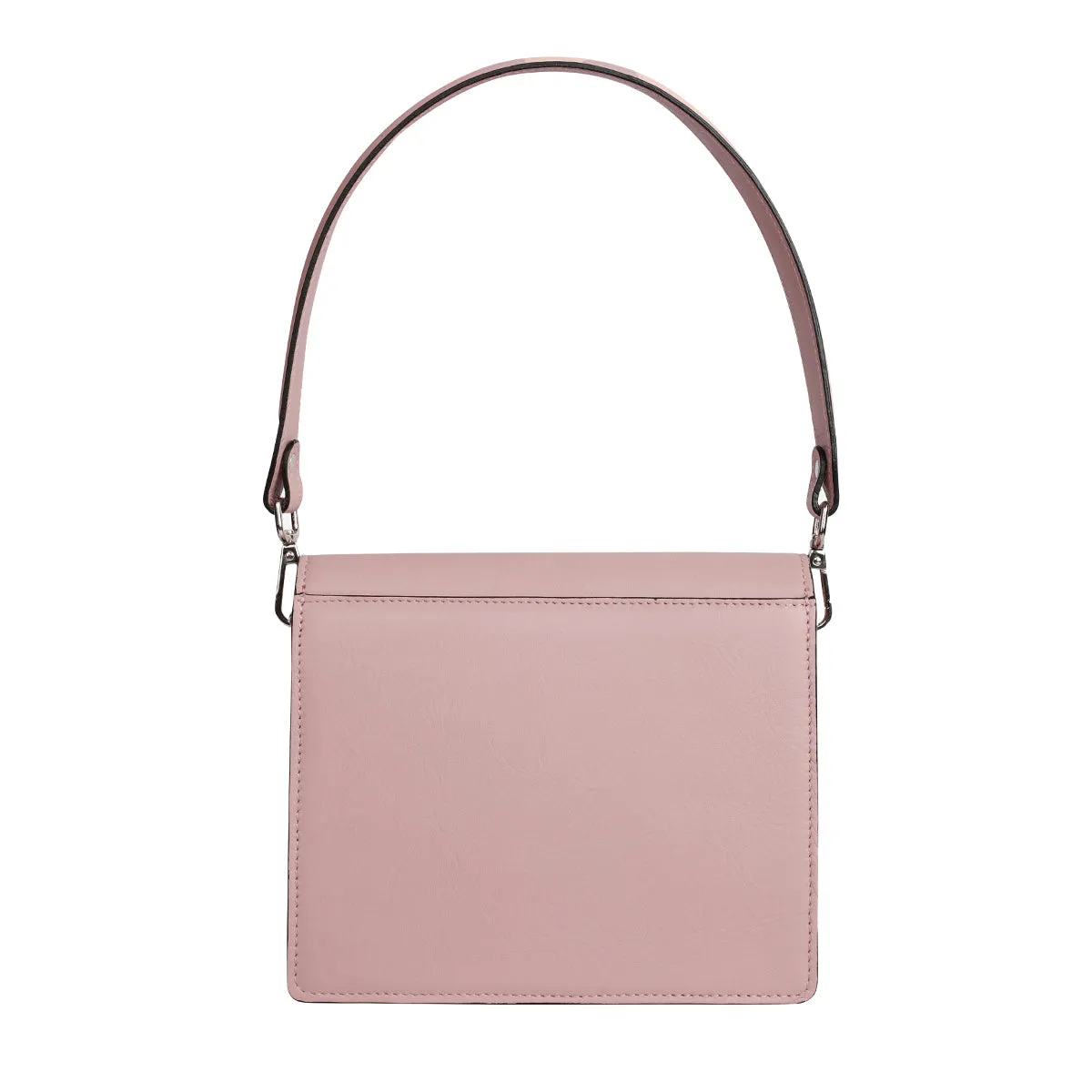 Adisee Diana Mini Blush Sling bag