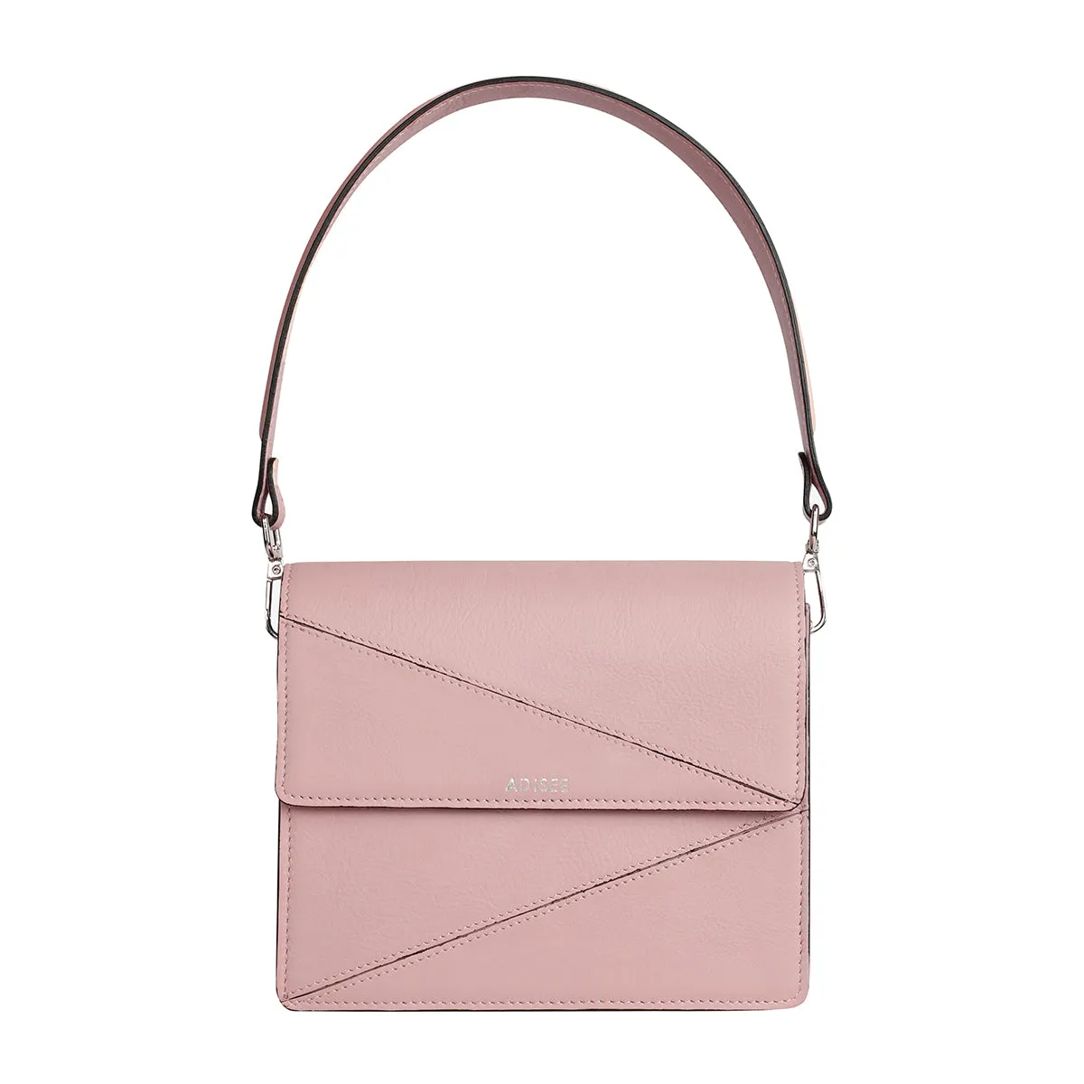 Adisee Diana Mini Blush Sling bag