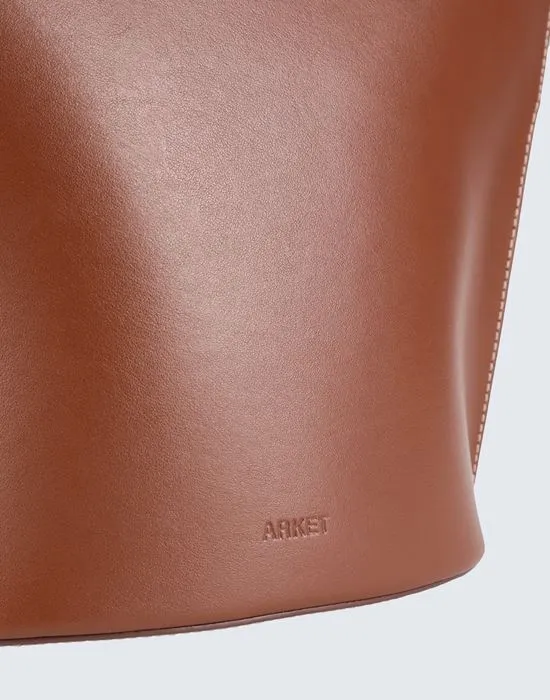 ARKET bag, beige