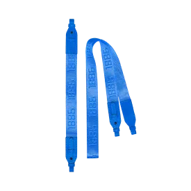 BAG STRAP - BLUE