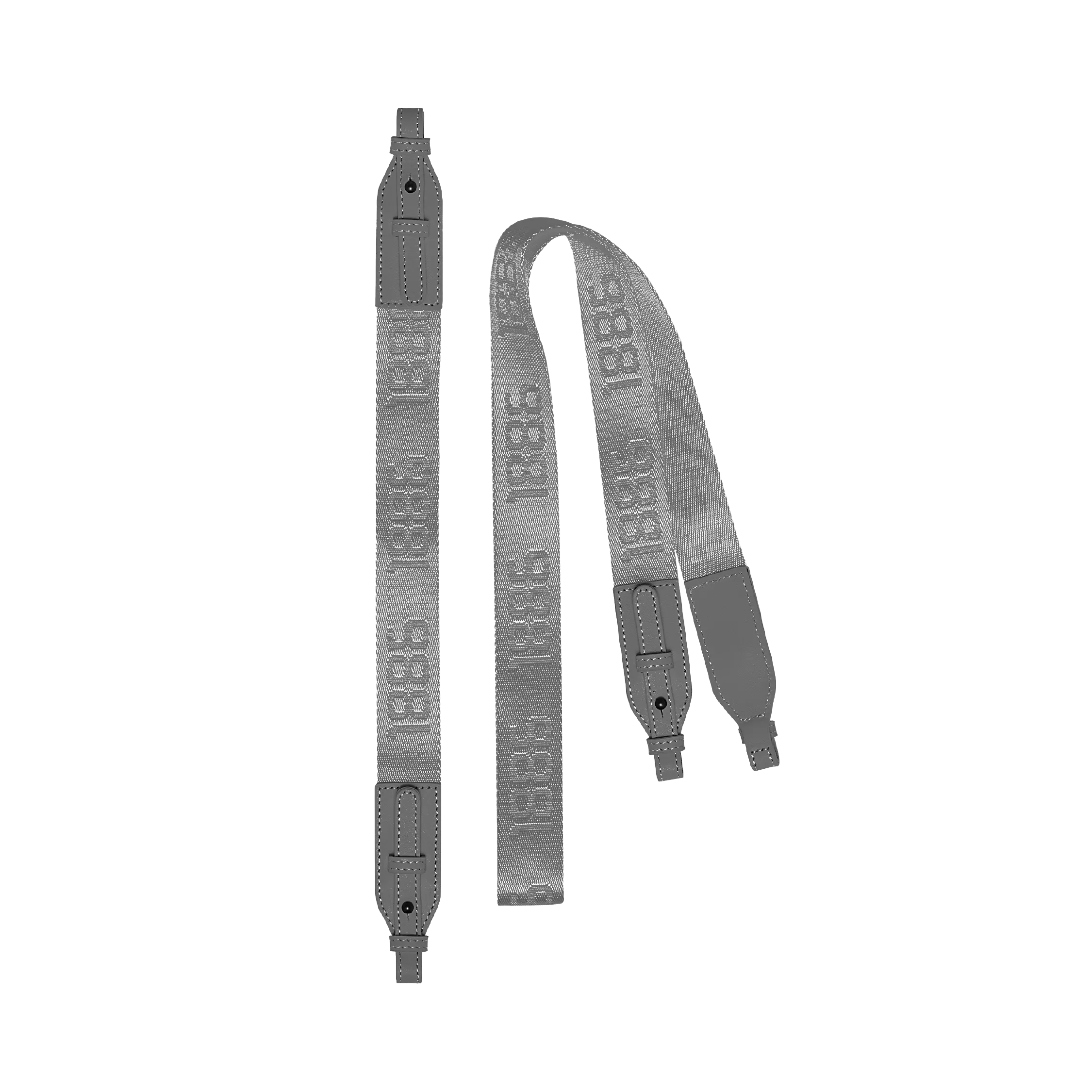 BAG STRAP - GREY