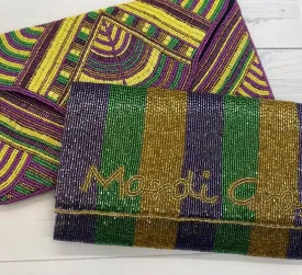 Beaded Purse