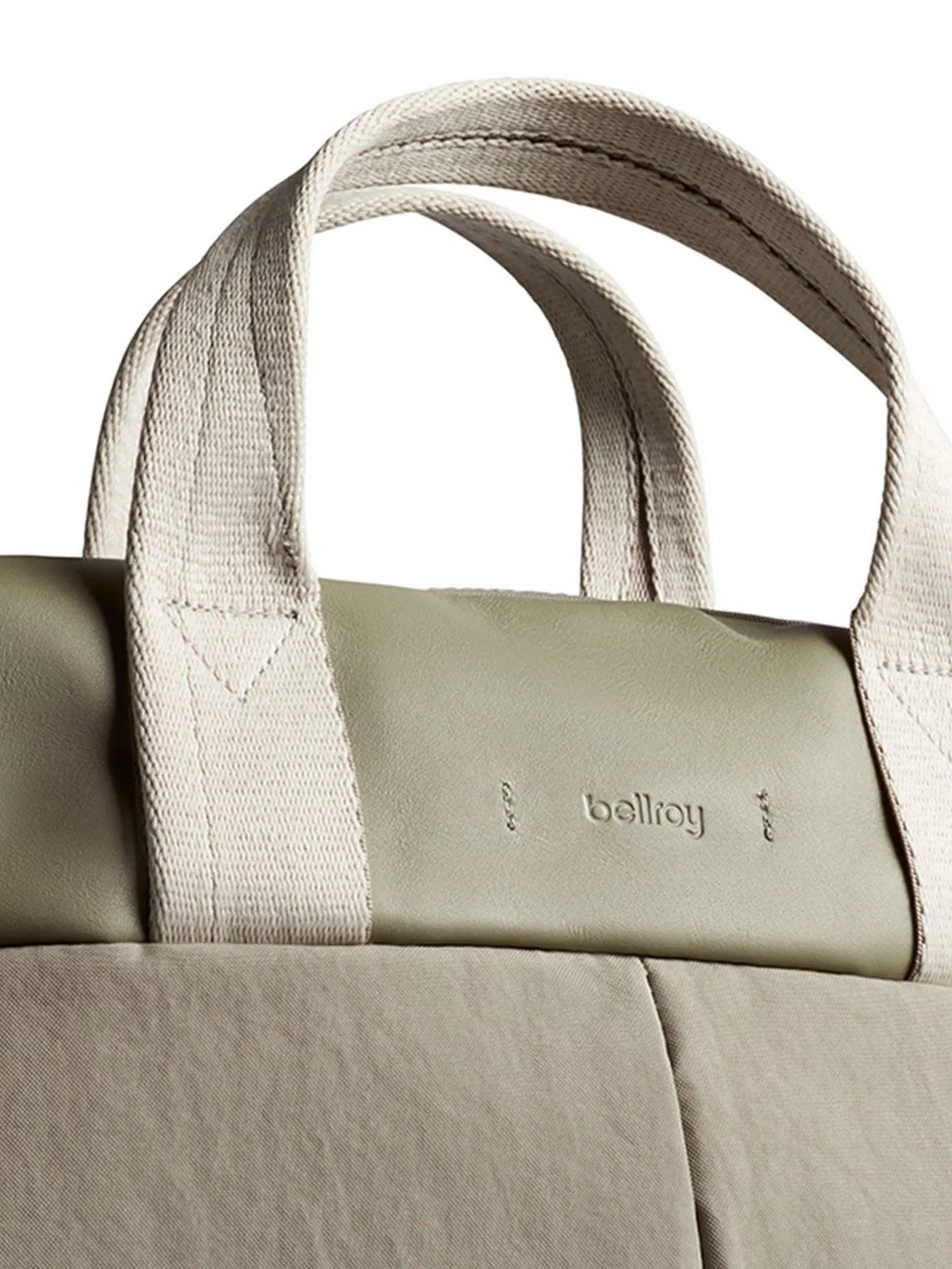 Bellroy Tokyo Totepack Premium Lichen Grey