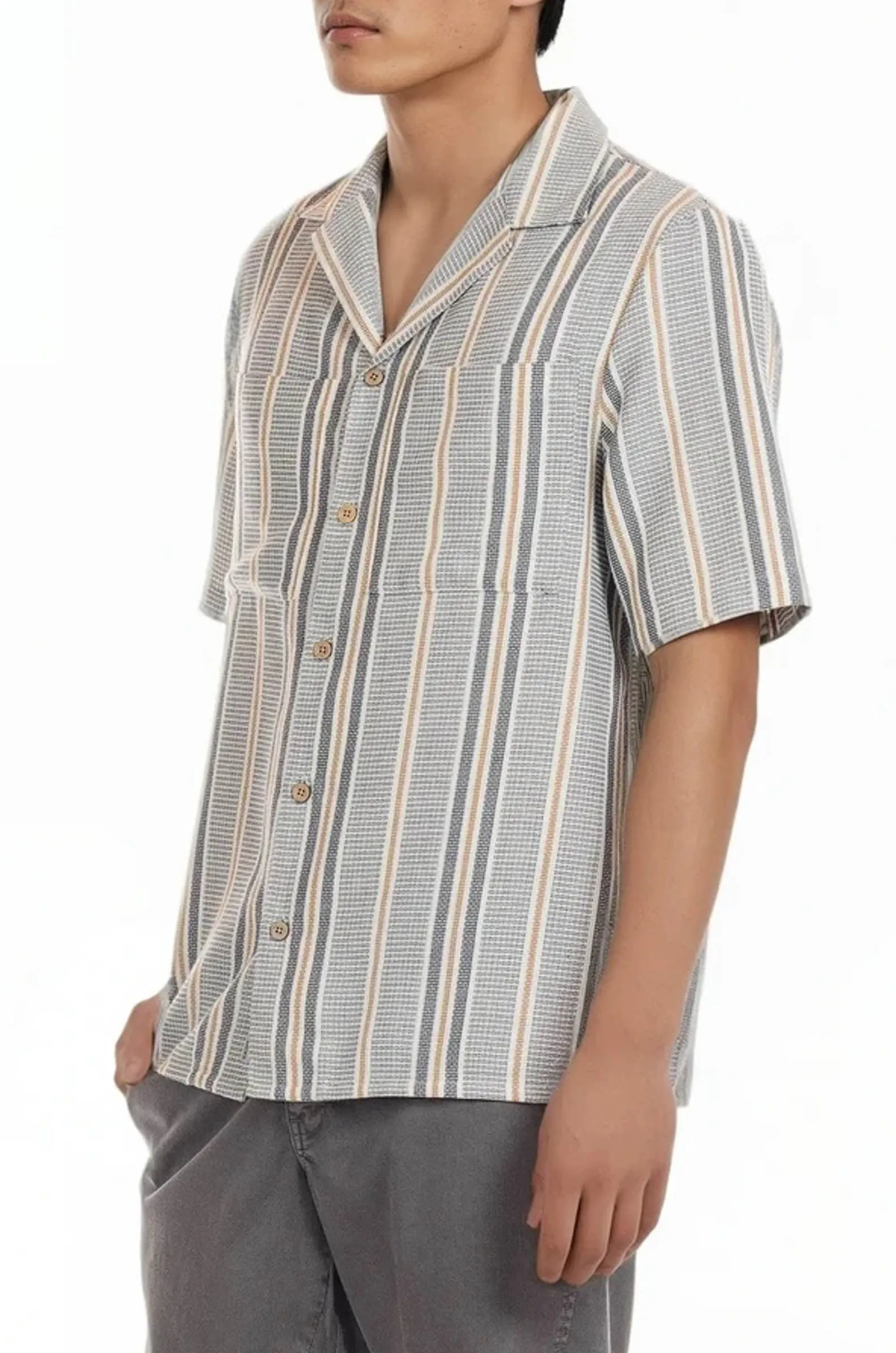 Del Mar Shirt