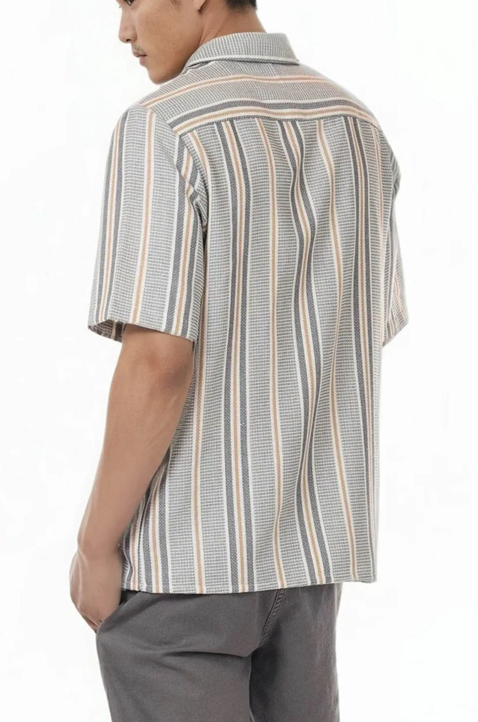 Del Mar Shirt