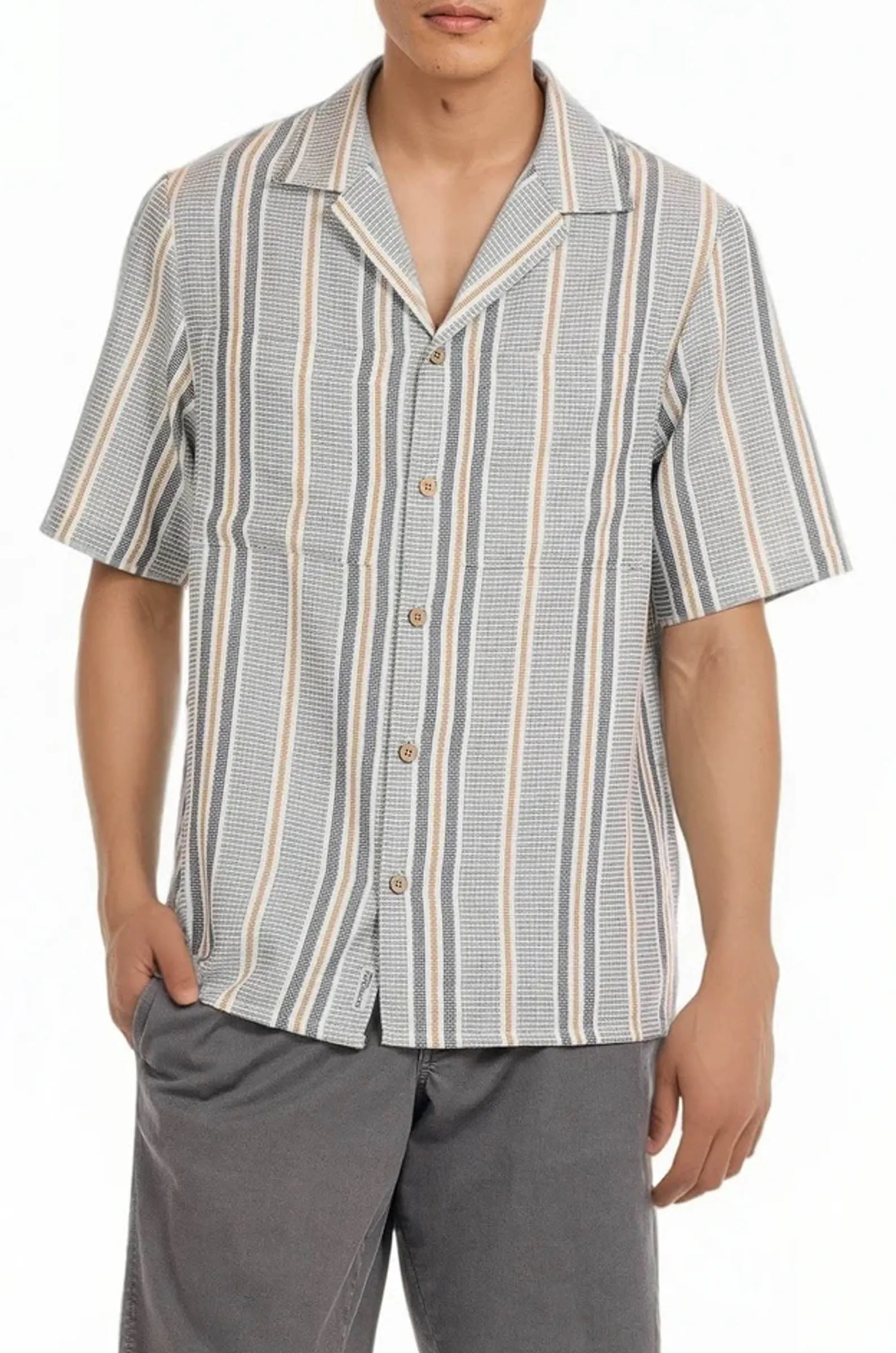 Del Mar Shirt