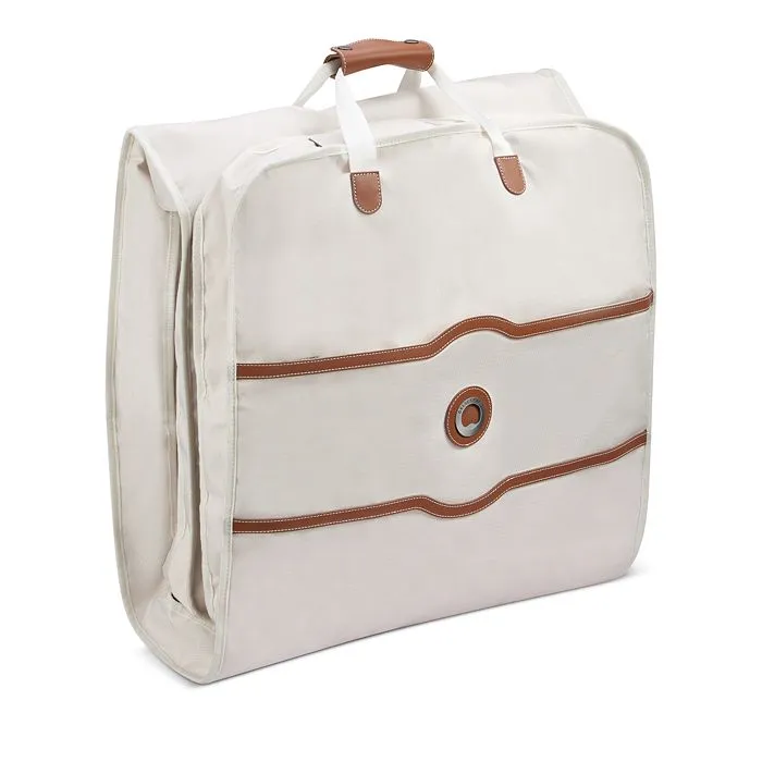 Delsey Paris Chatelet Air 2 Garment Bag