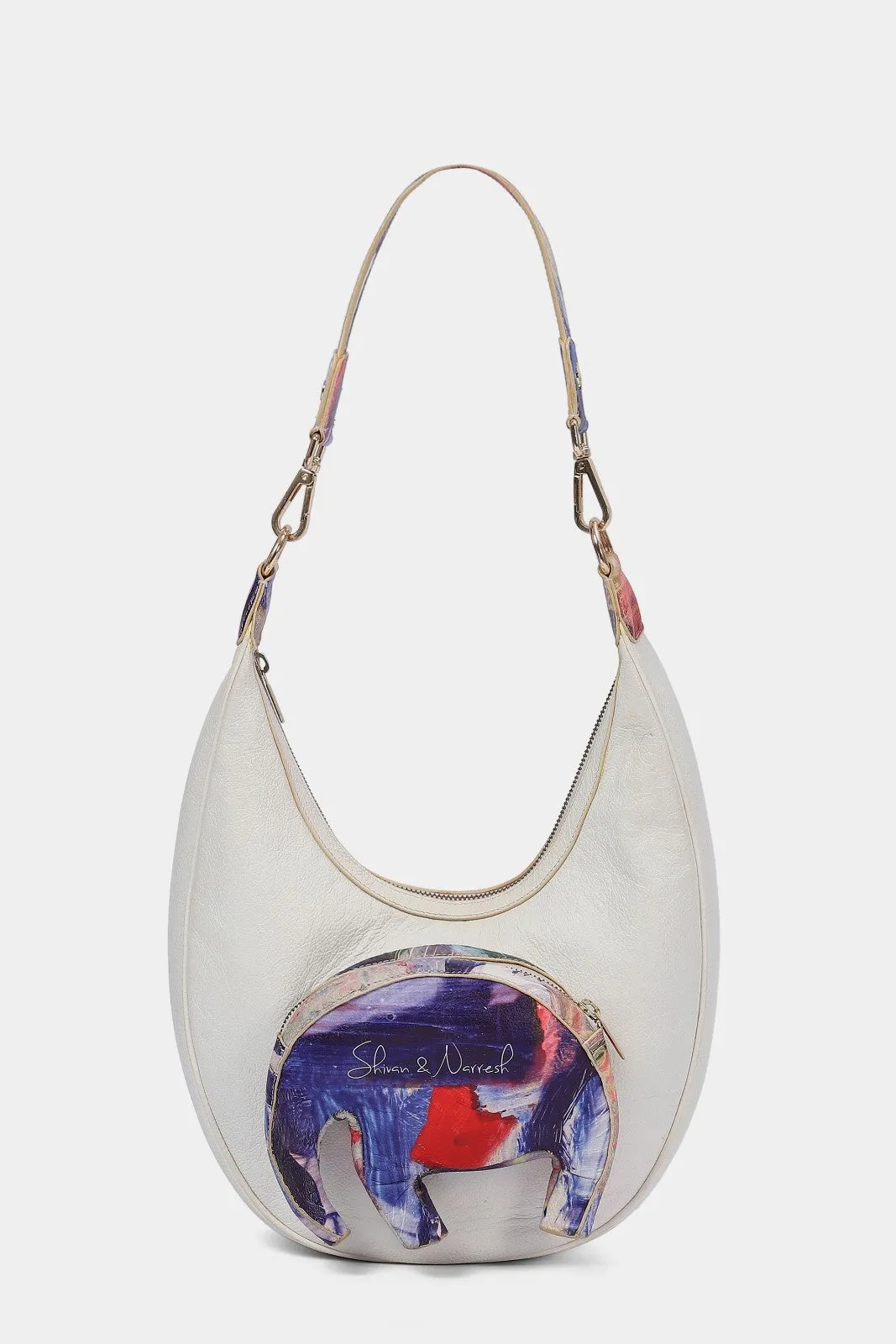 Foxfires Boomerang Sling Bag