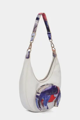Foxfires Boomerang Sling Bag