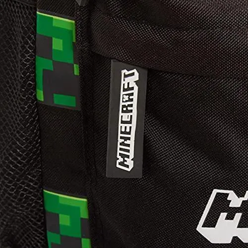 Gamer School Bag