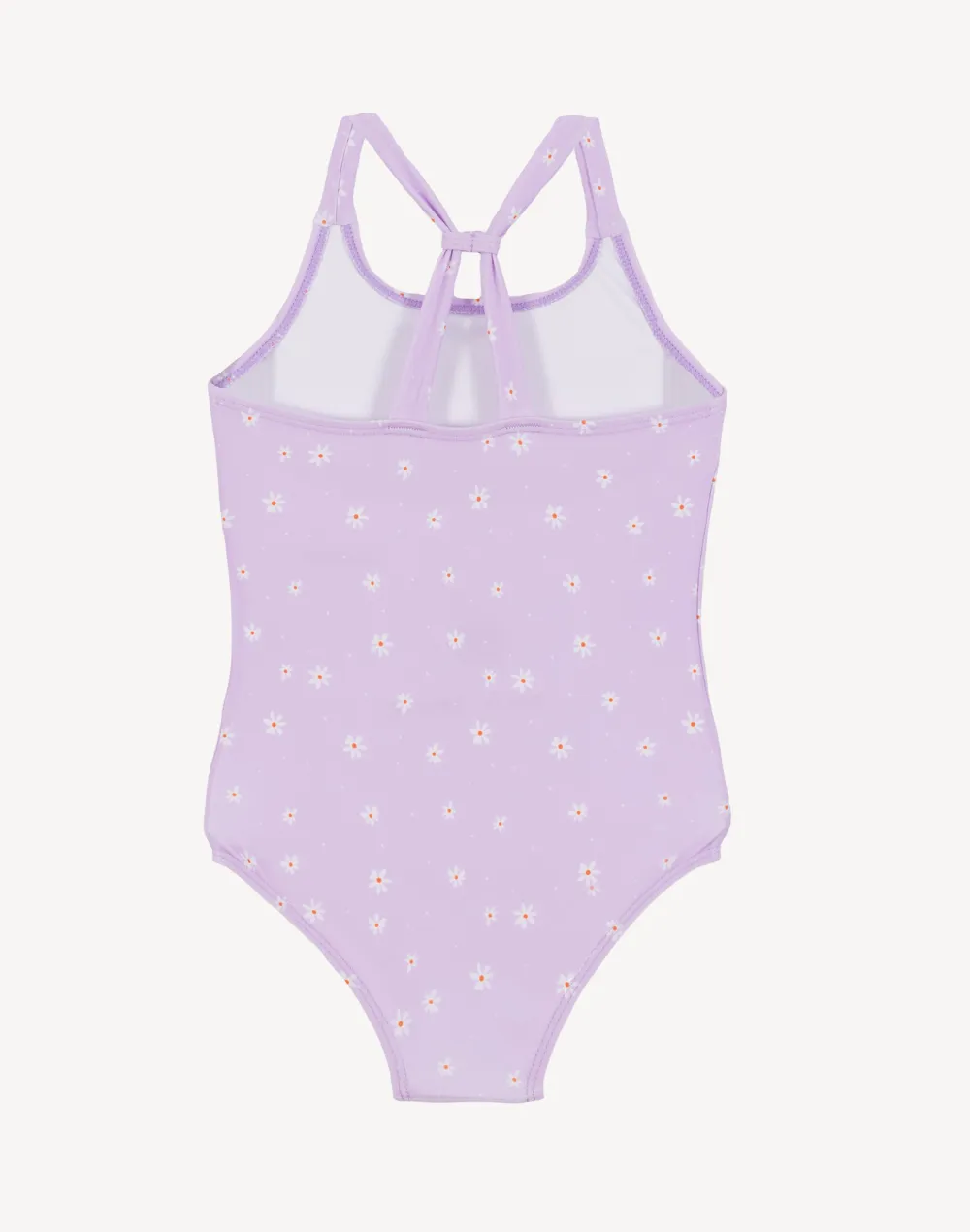 Girls Daisies One Piece