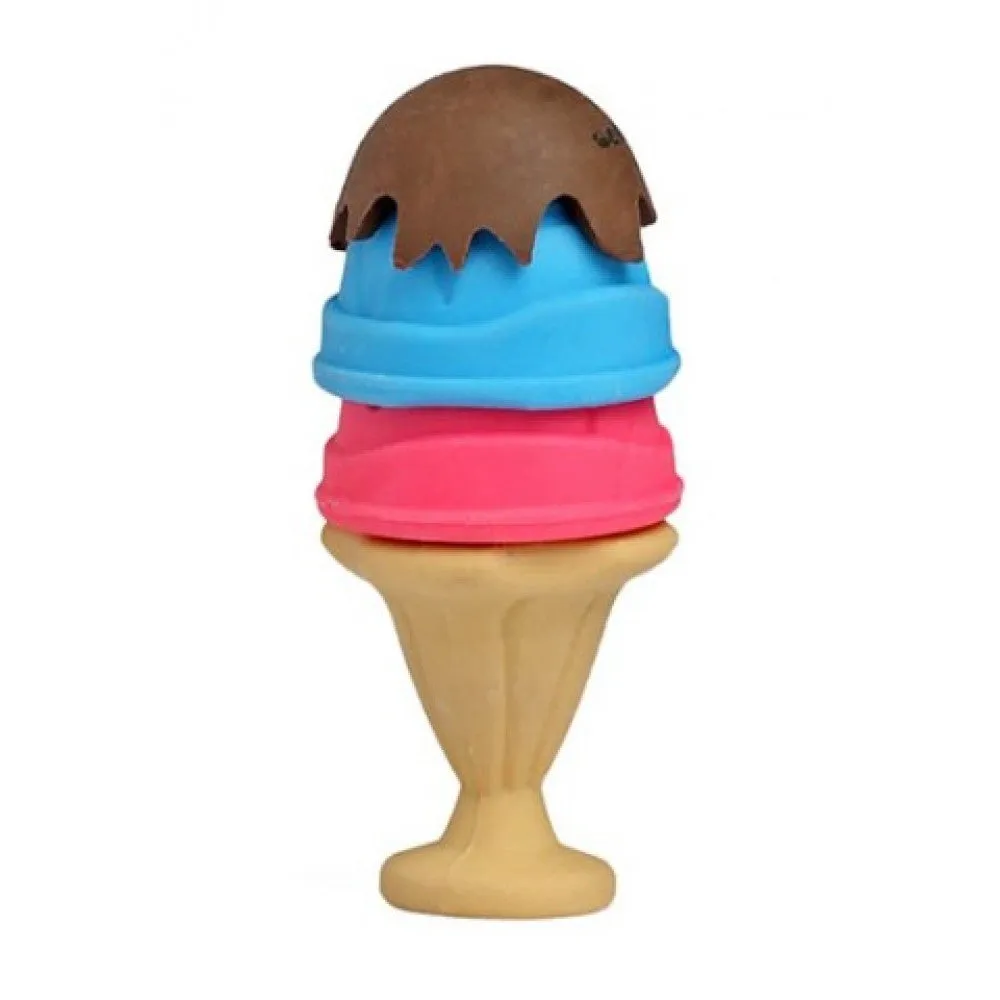 Ice Cream Eraser