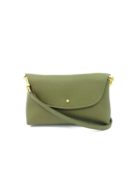 Kaanapali Crossbody Bag in Olive