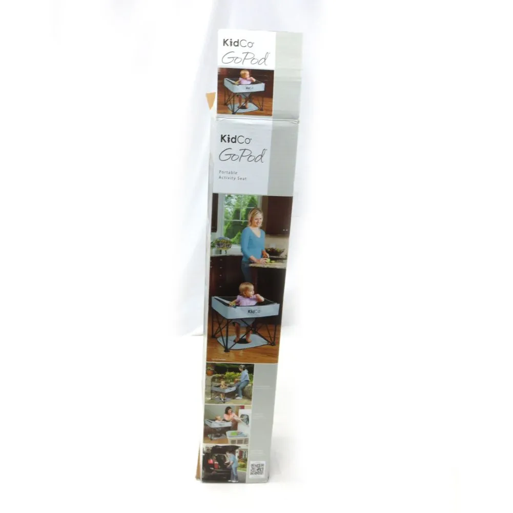 Kidco GoPod - Midnight (82894) (Open Box)