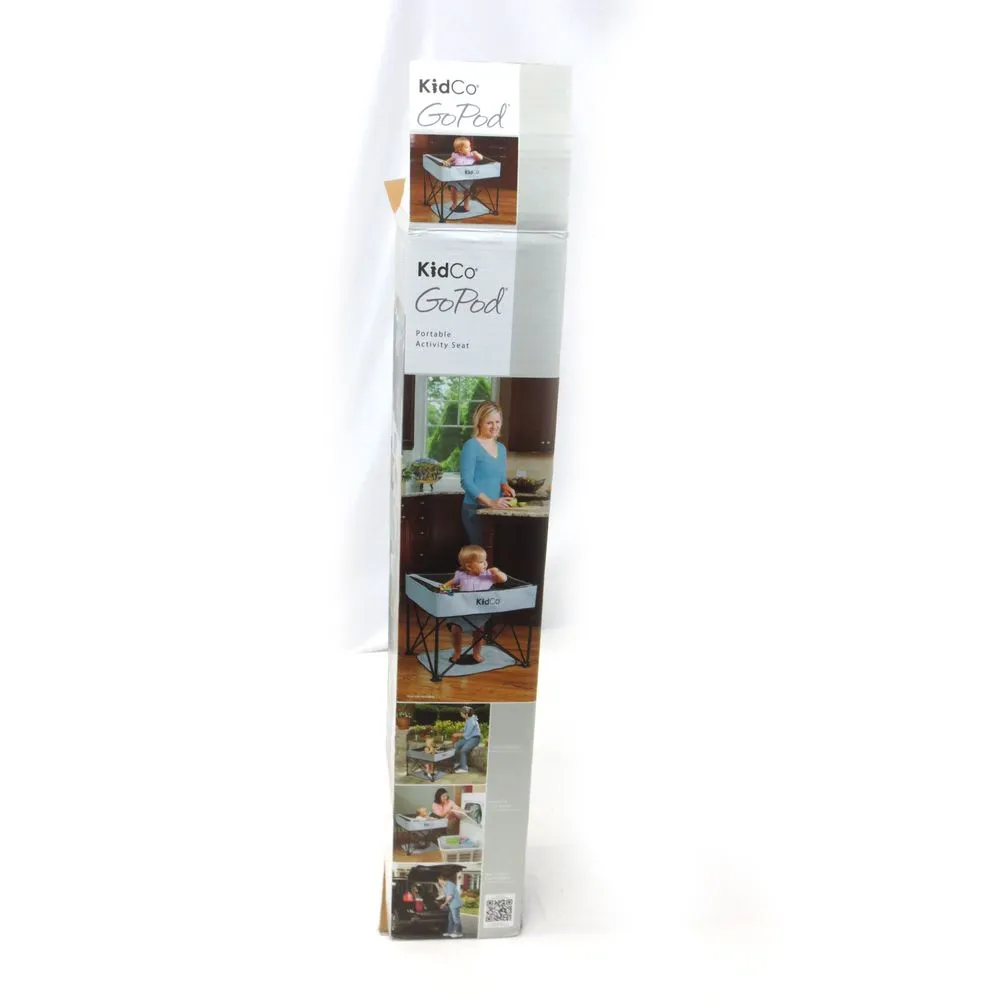 Kidco GoPod - Midnight (82894) (Open Box)