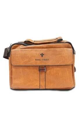 King Street Men's Bag