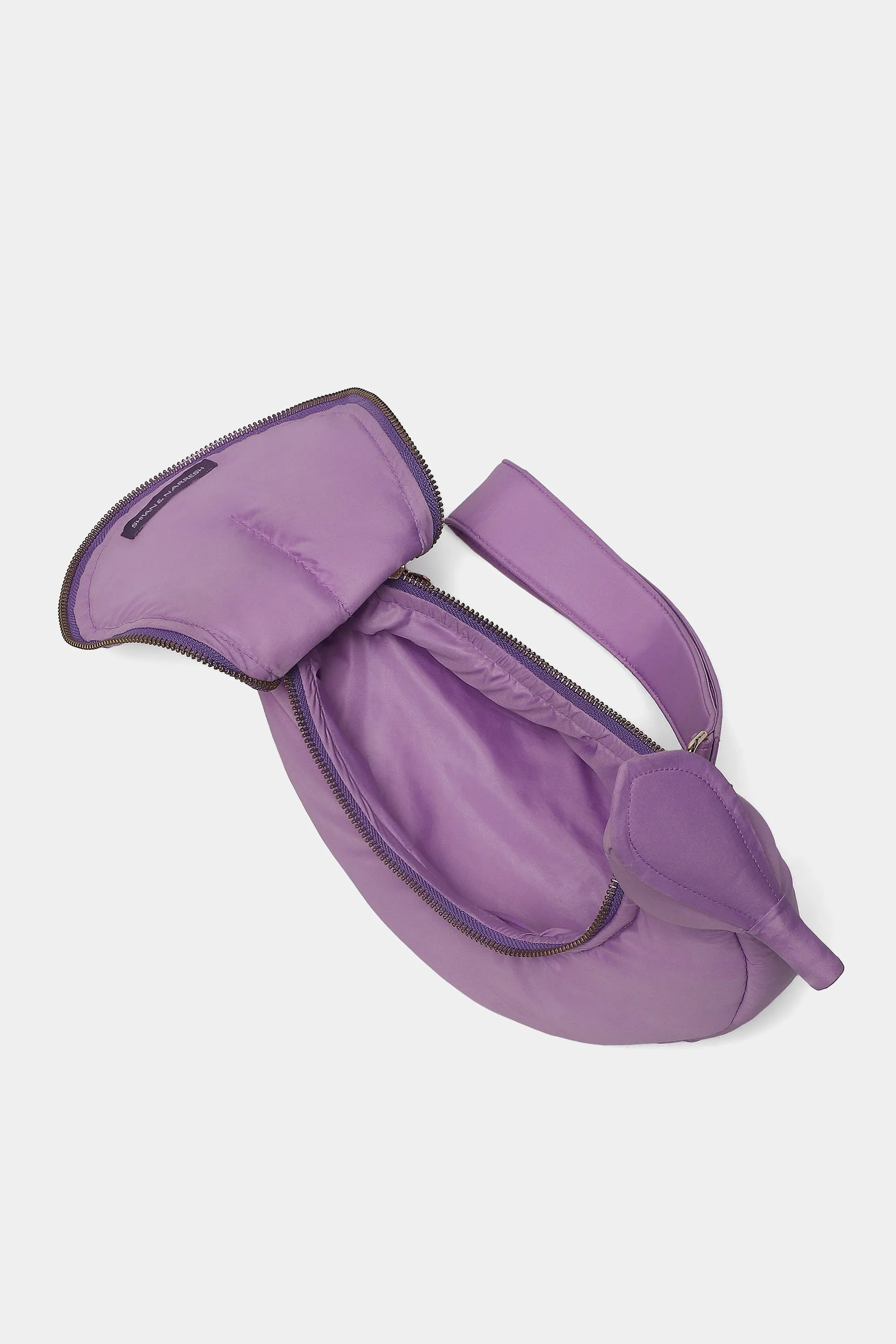 Lavender Olly Bag