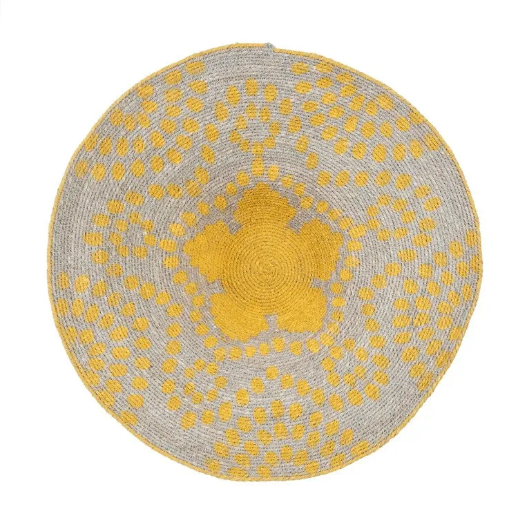 Leila Wall Basket