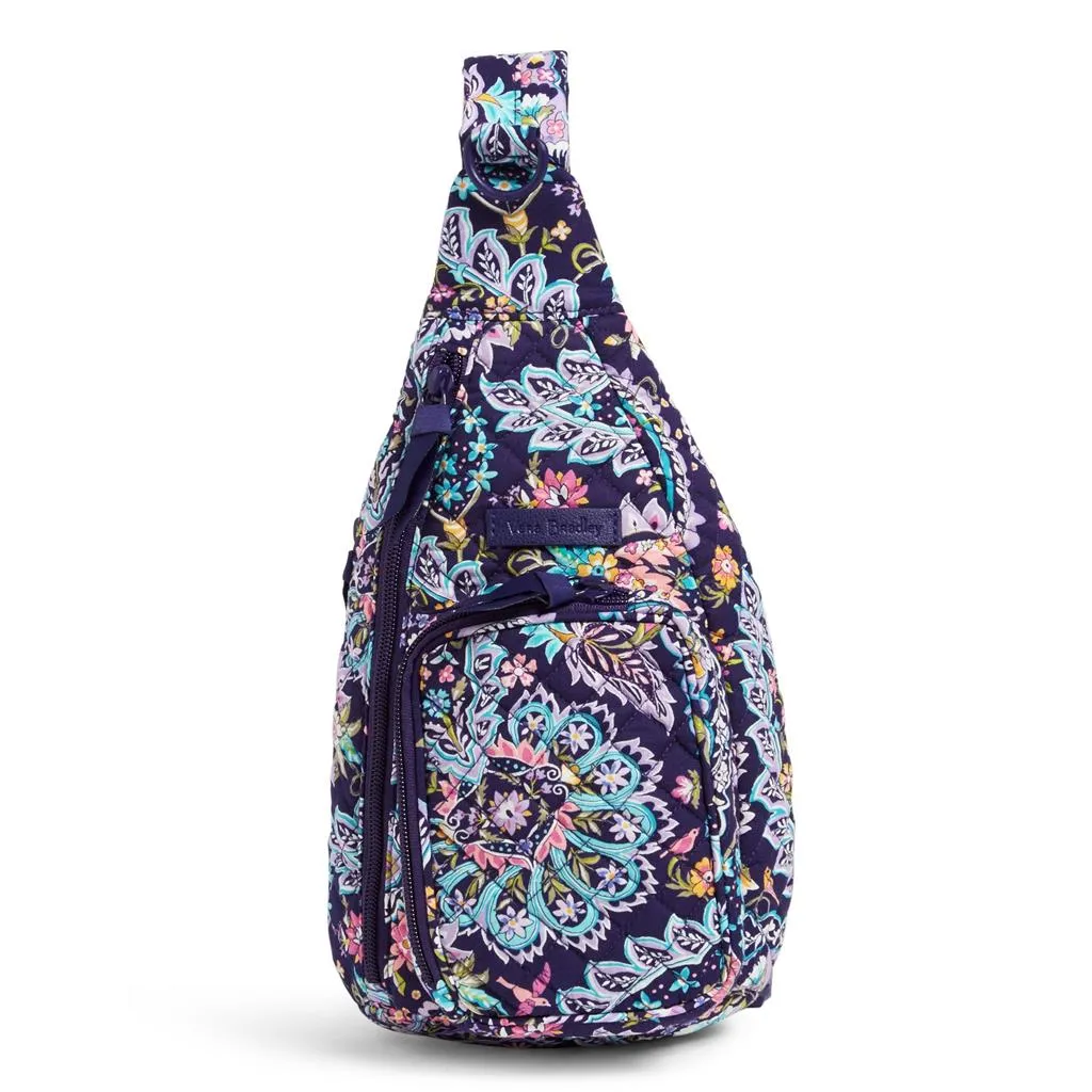 Mini Sling Backpack