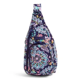 Mini Sling Backpack
