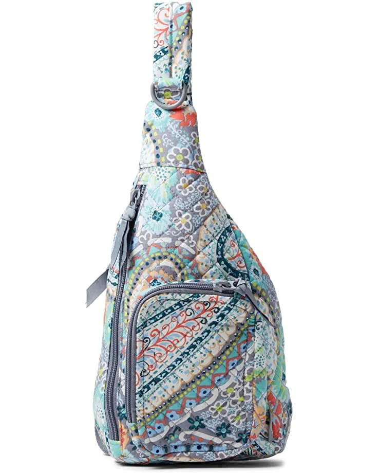 Mini Sling Backpack