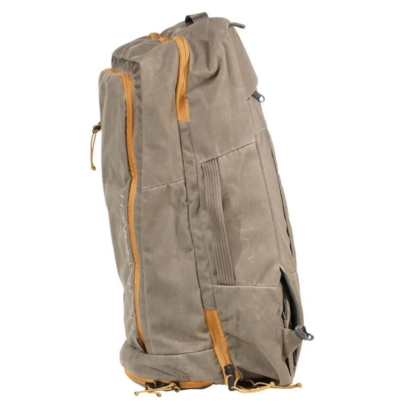 Mystery Ranch Unisex Mission Rover 45 Backpack - Wood Waxed - One Size