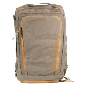 Mystery Ranch Unisex Mission Rover 45 Backpack - Wood Waxed - One Size