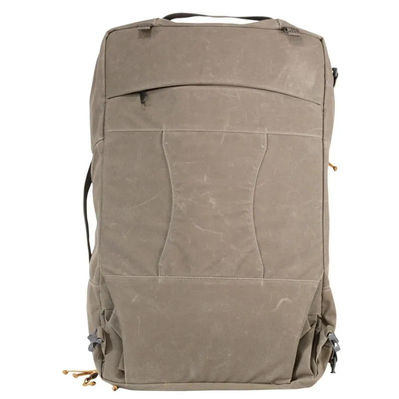 Mystery Ranch Unisex Mission Rover 45 Backpack - Wood Waxed - One Size