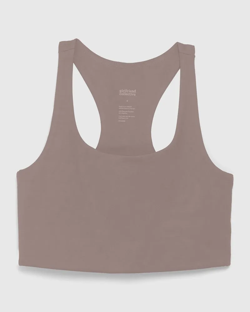 Paloma Racerback Bra