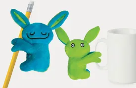 Plush - Hugapoos Assorted