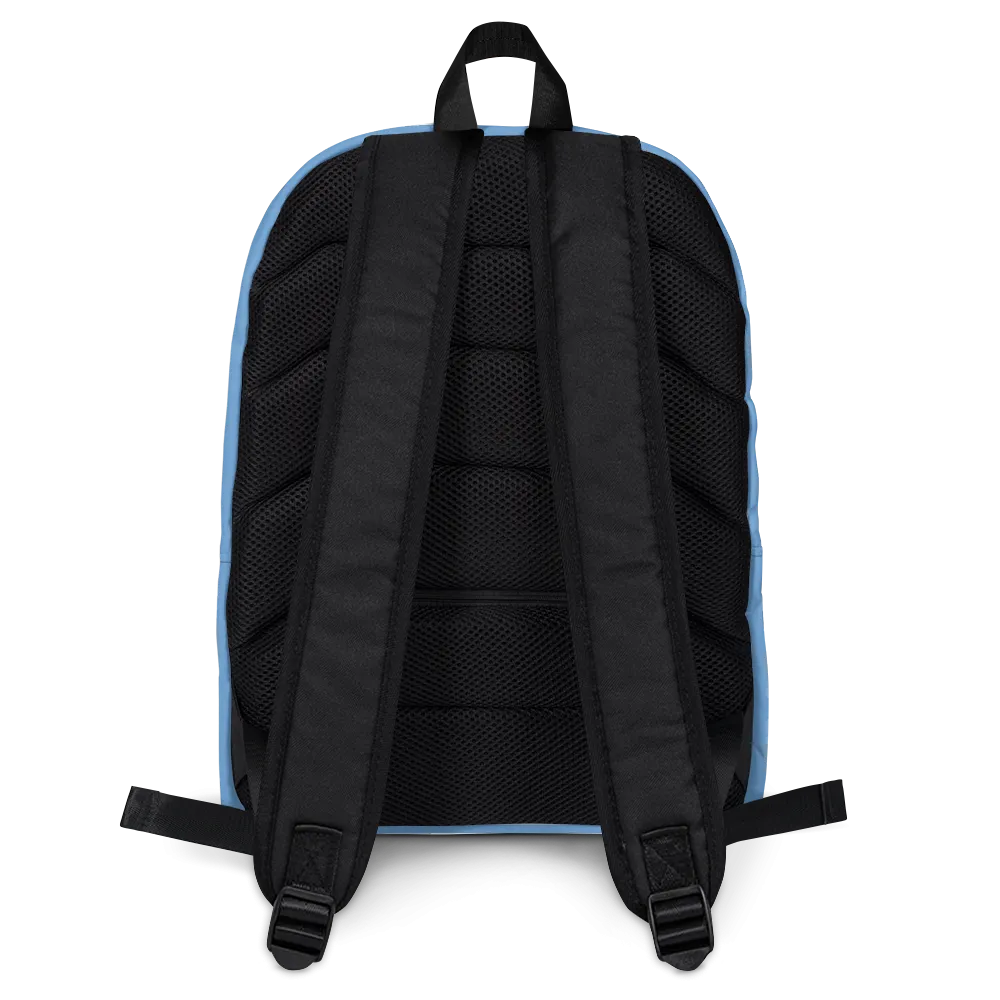 Positioned for Greatness Backpacks
