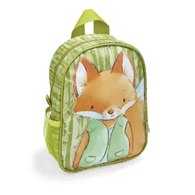 RETIRED - Foxy Fox Backpack