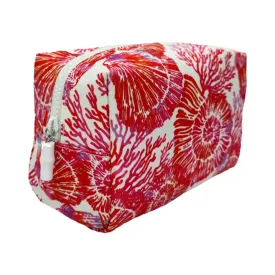 Shell Yeah On Board Cosmetic Bag