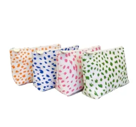 Spot On Cosmetic Bag