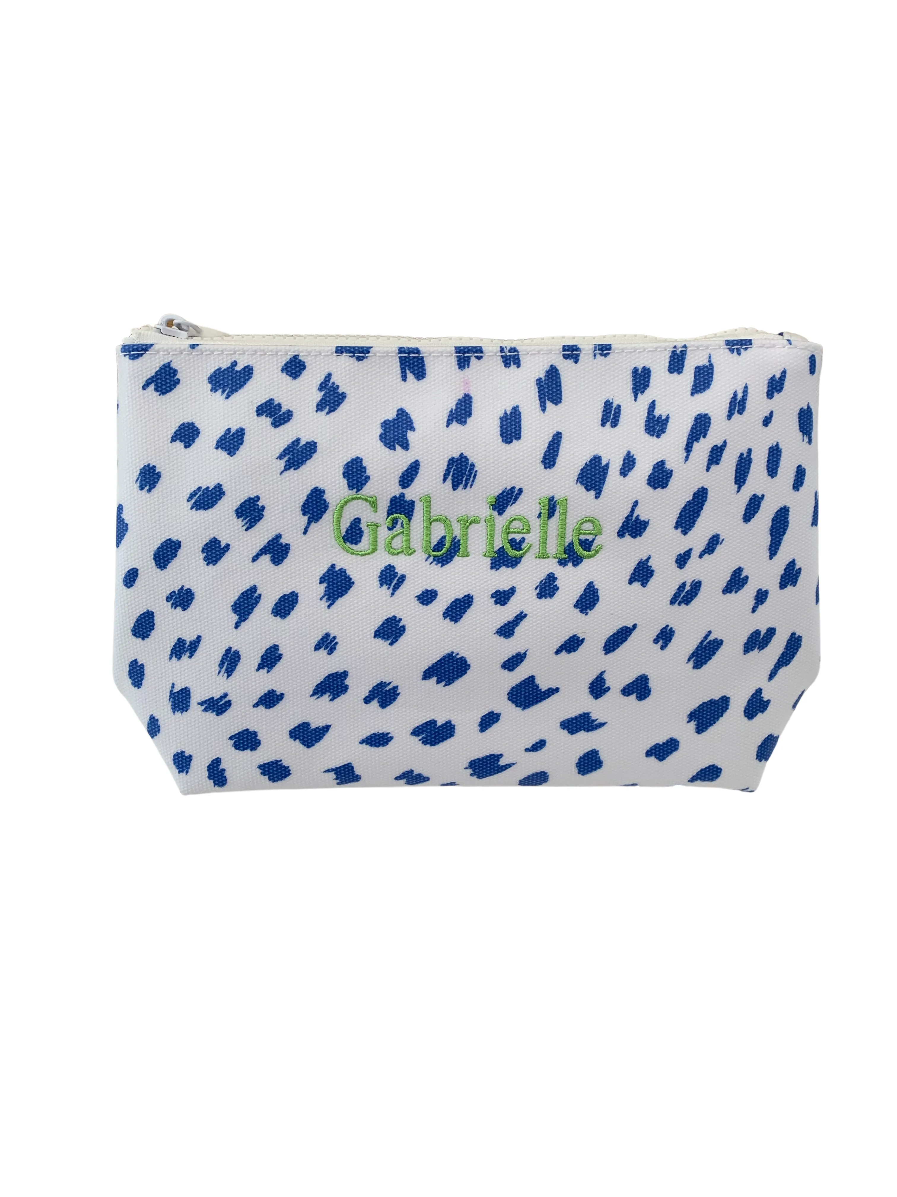Spot On Cosmetic Bag