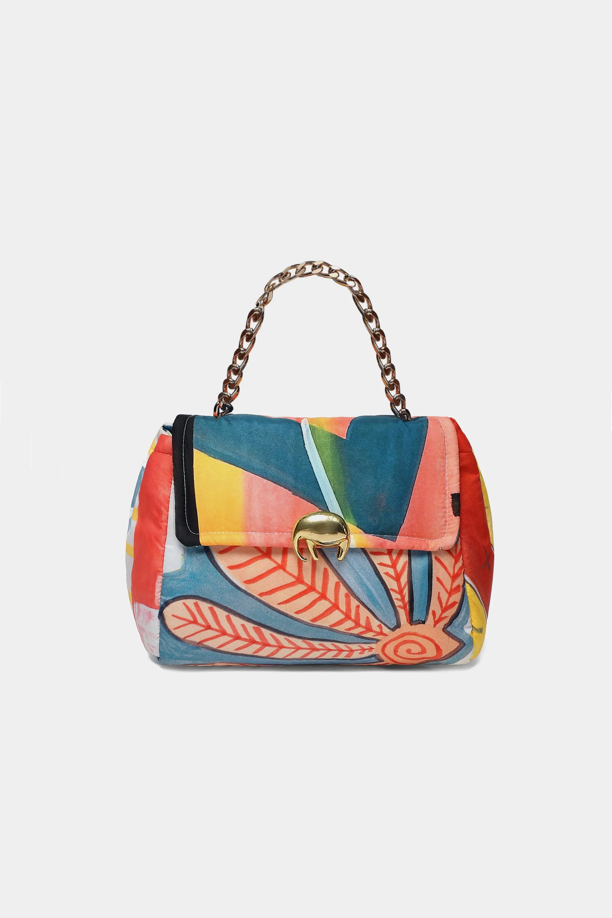 Surocco Saf Fold-over Bag
