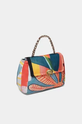 Surocco Saf Fold-over Bag