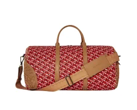 The 3DSG Concorde Duffle Bag