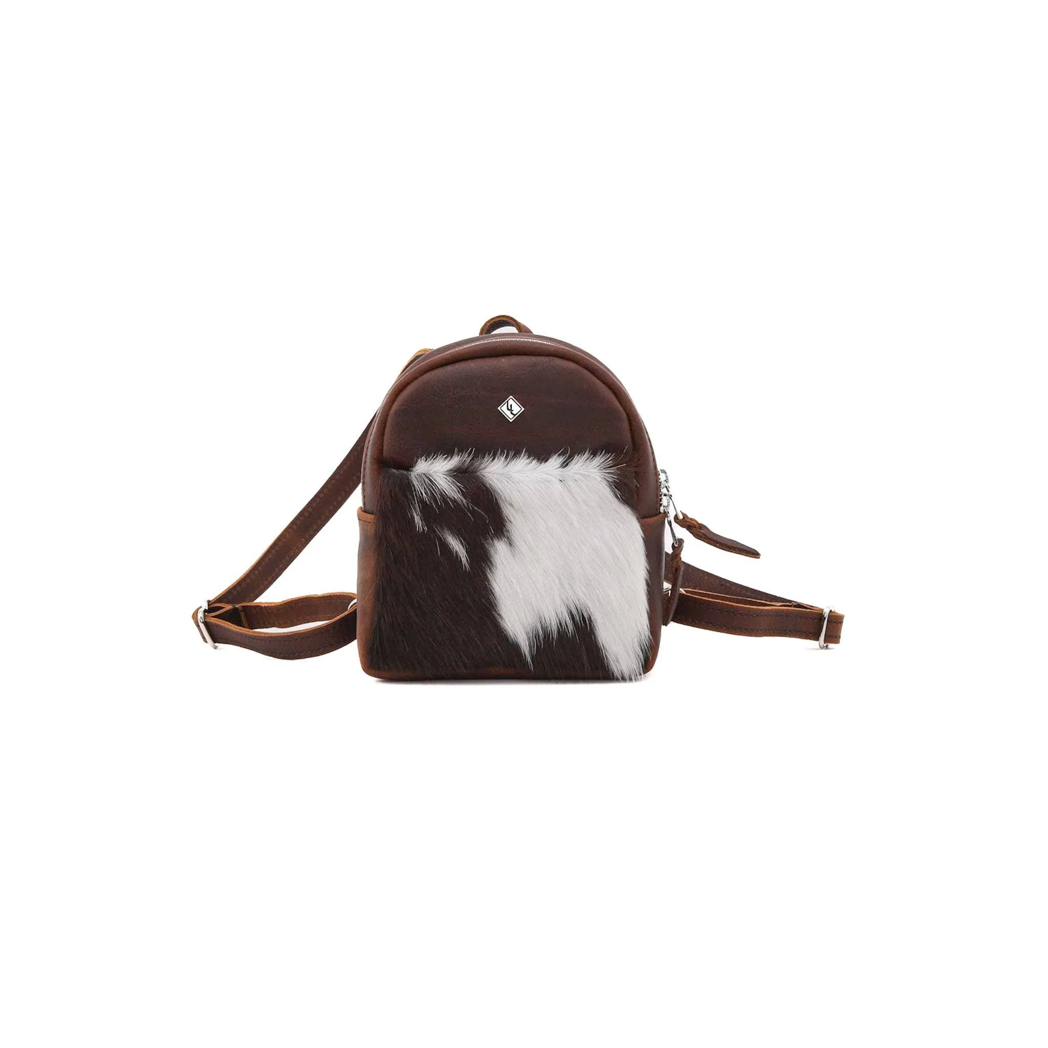 The Winnie Backpack
