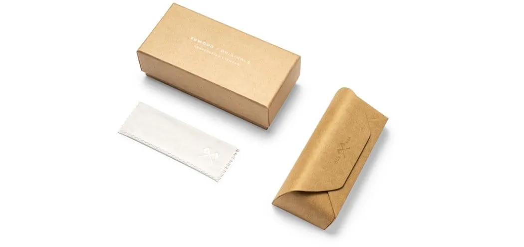 Thin Air Alto RX Eyeglasses