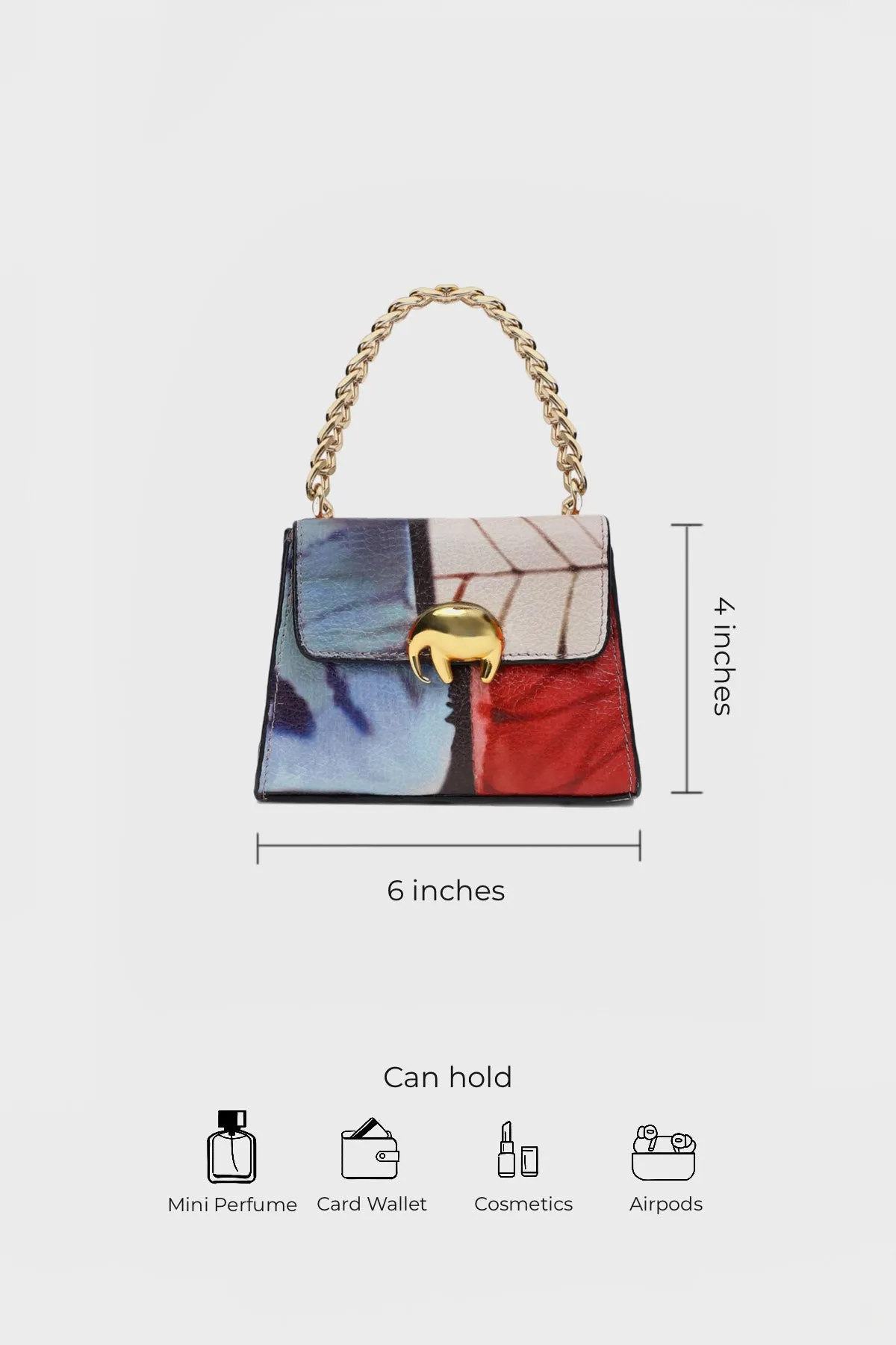 Zoolostamp Pomsky Bag