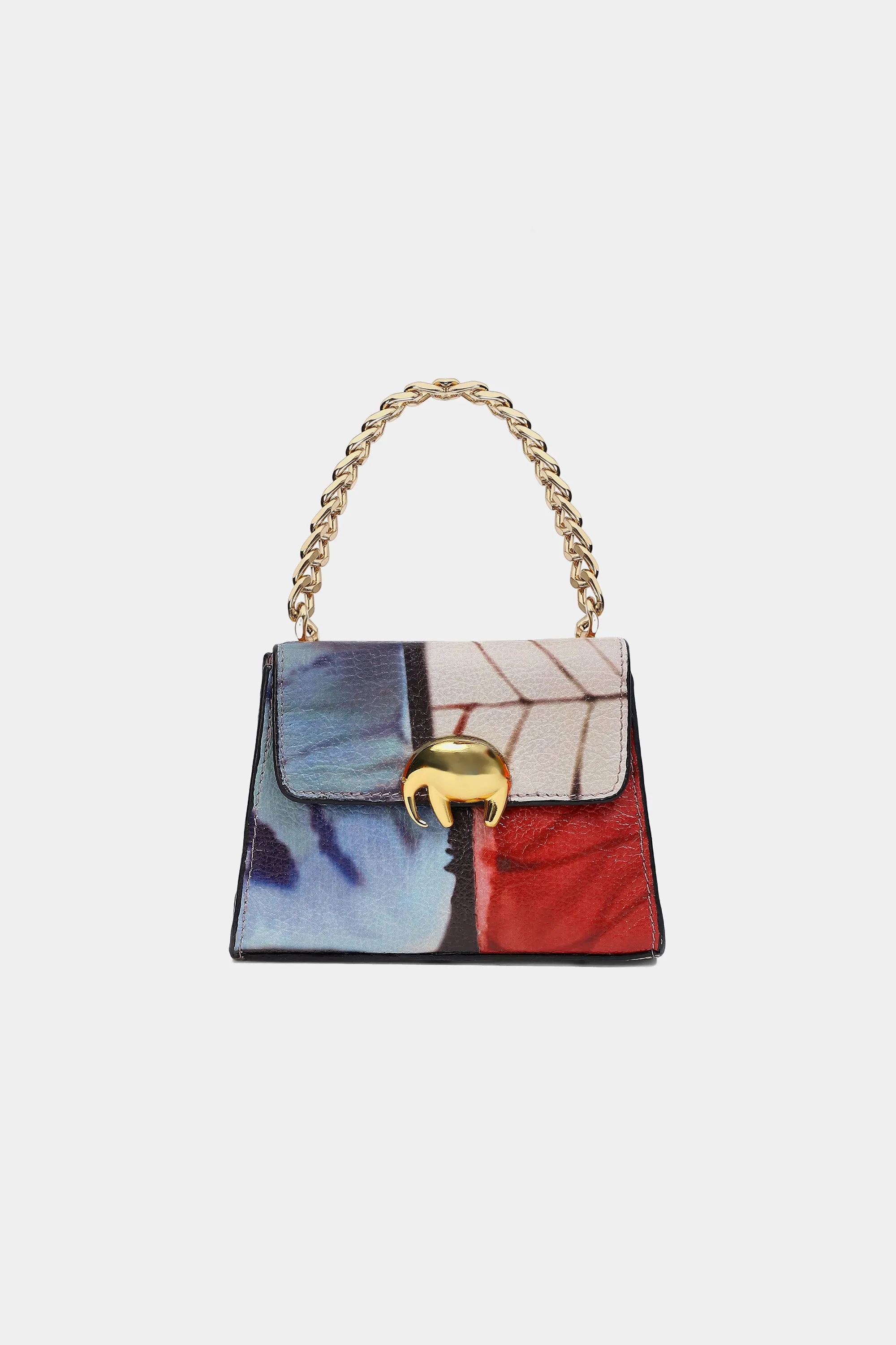 Zoolostamp Pomsky Bag